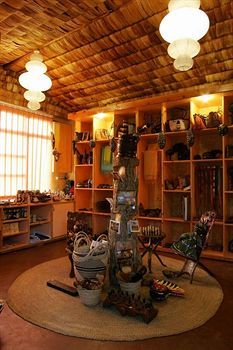 Mount Meru Game Lodge Arusha Luaran gambar