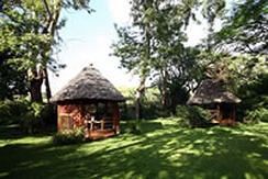 Mount Meru Game Lodge Arusha Luaran gambar