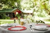 Mount Meru Game Lodge Arusha Luaran gambar